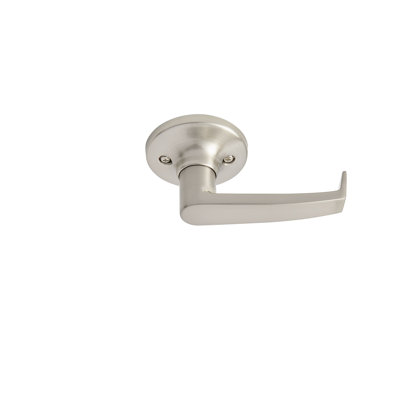 Candlestick Single Dummy Door Lever