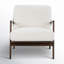 Carmelo Upholstered Armchair-1739022907