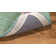 Millia Hand Tufted Performance Geometric Rug