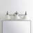 Corfu Iron Armed Sconce