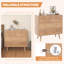 Santagata 80 cm W Chest of 4 Drawers