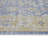 Brielle Traditional Bordered Low Pile Performance Area Rug-287642966