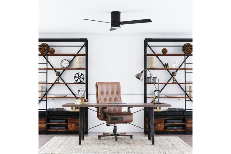 ceiling fan, study, fan