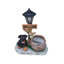 Statue d'extérieur Puppy Dog