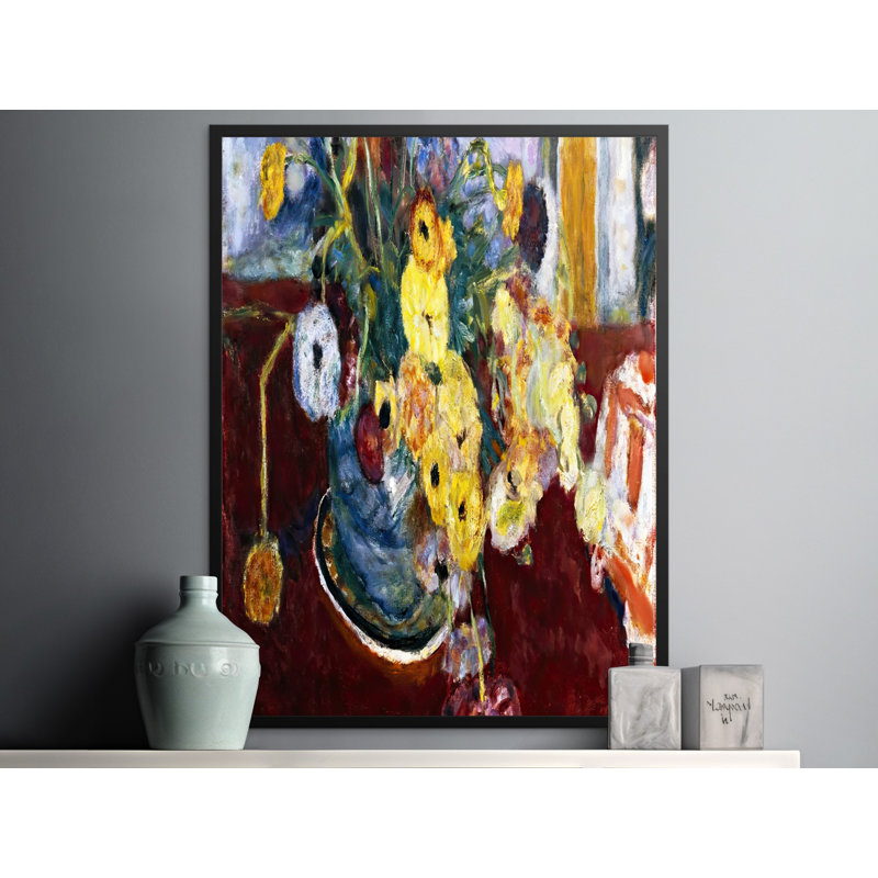 Florie No Frame Print, 11x14