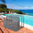 Outdoor Patio Poolside Float Storage,Box, PE Rattan Outdoor Pool Caddy with Rolling Wheels for Floaties, Patio, Pool, Beach