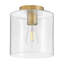 Plafonnier encastré 8 lumières Lydia-8412789