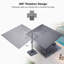 274cm X 335cm Rectangular Cantilever Parasol-696732112