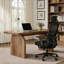 Table basse spacieuse