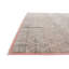 Tapis gris Odea