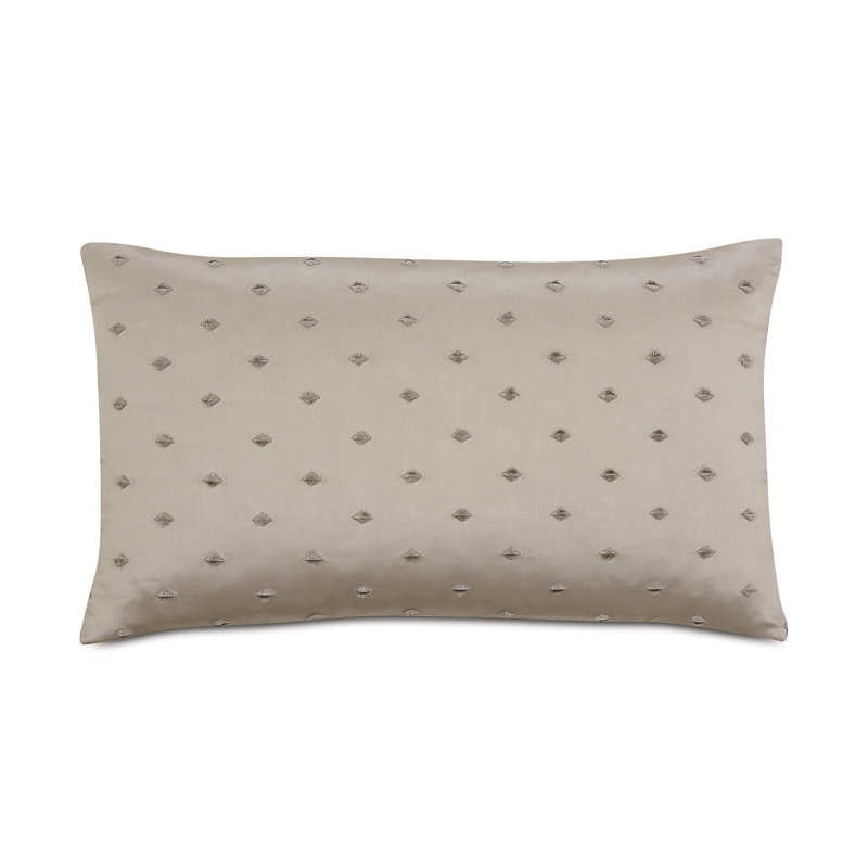 Isolde Lumbar Pillow Cover & Insert