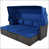 Blue is out of stock