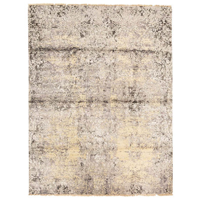 One-of-a-Kind 7'8" X 10' Area Rug
