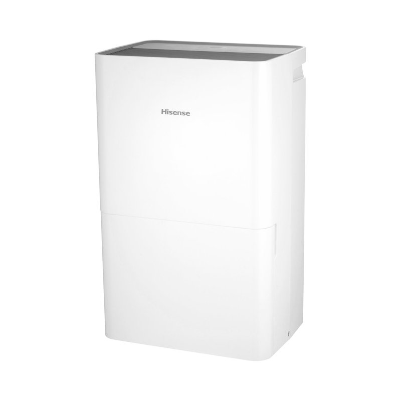 Hisense 25 Pint Dehumidifier White, 50