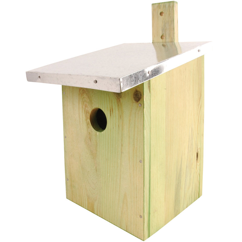 Diy Nesting Box Fsc 100%