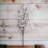 Cherry Blossom Branch Spray 52" - 3 Pack