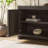 Bateson Modern 74" Sideboard with Storage Cabinets-124825744