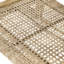 2 Outdoor Chairs In Brown - Wood Frame Included  2  Framework