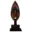 African Handmade Solid Wood Wall Decor
