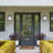 Mershon Wall Light