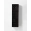 Luce 13" Wall-Mounted Side Cabinet-110541081