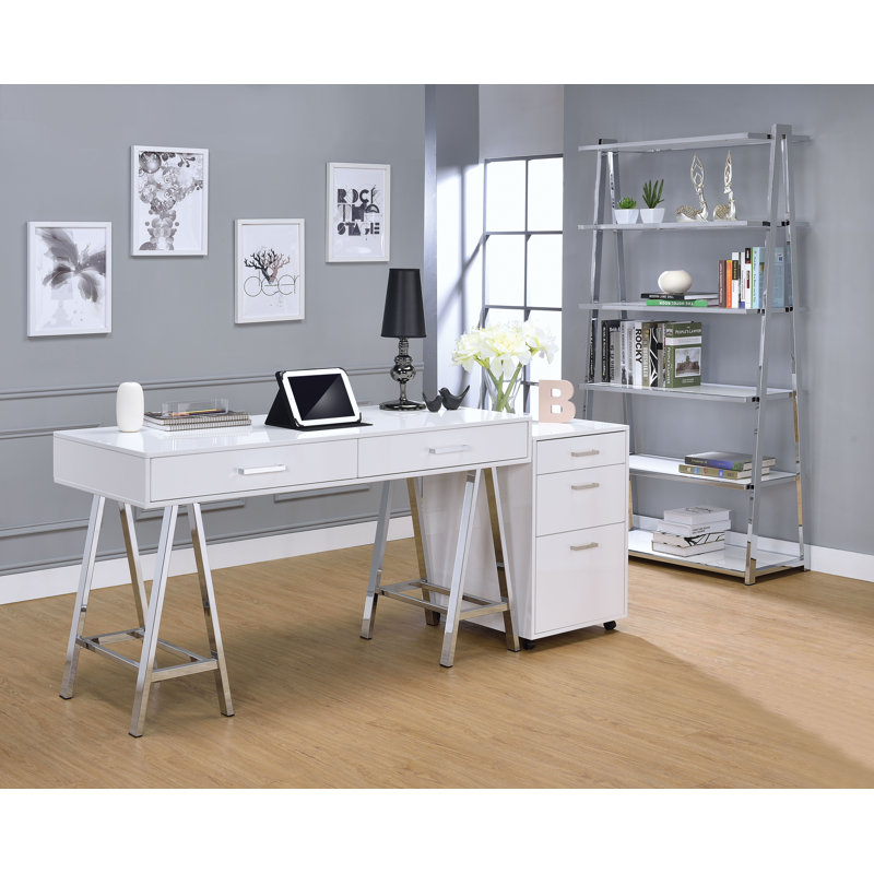 Ensemble de bureau d'écriture 3 pièces Kaizyn