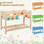 100% Solid Wood Elevated Planter-235042822