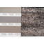 Grand tapis sophistiqué de style Gabbeh 9 x 12 avec des motifs délicats