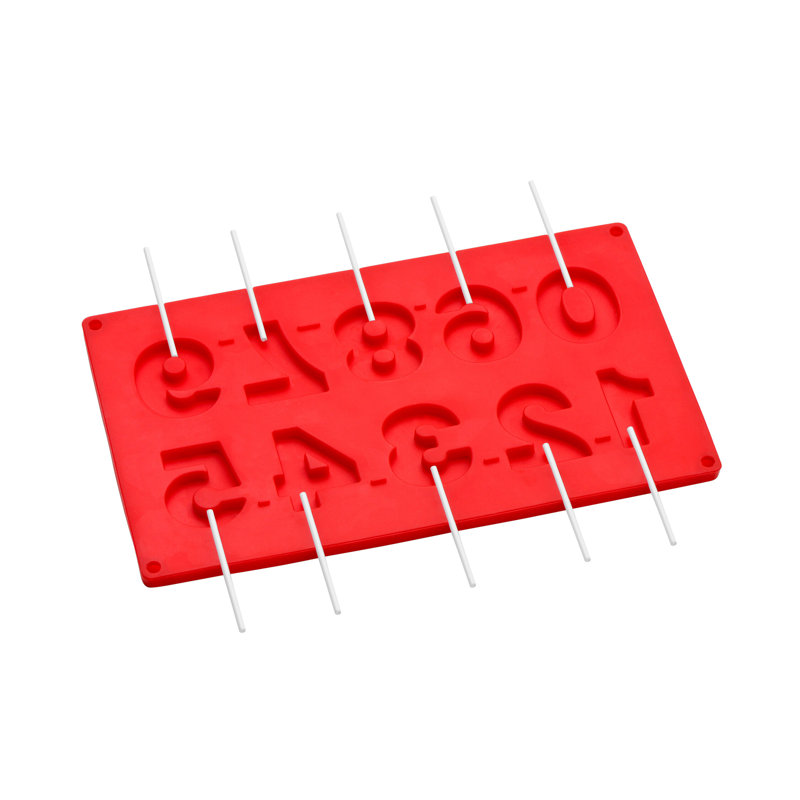 Premier Housewares Mould with Lid
