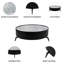 Table basse moderne Modern Wood