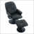 Similicuir noir est en rupture de stock