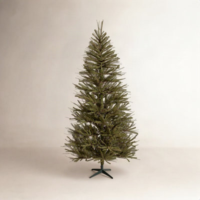 Vienna Twig Pre-Lit Pine Christmas Tree