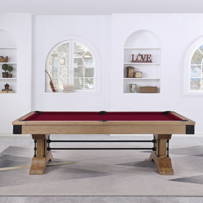 Table de billard Manchester