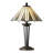 Edelare Metal Table Lamp