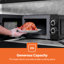 Geepas Toaster Oven