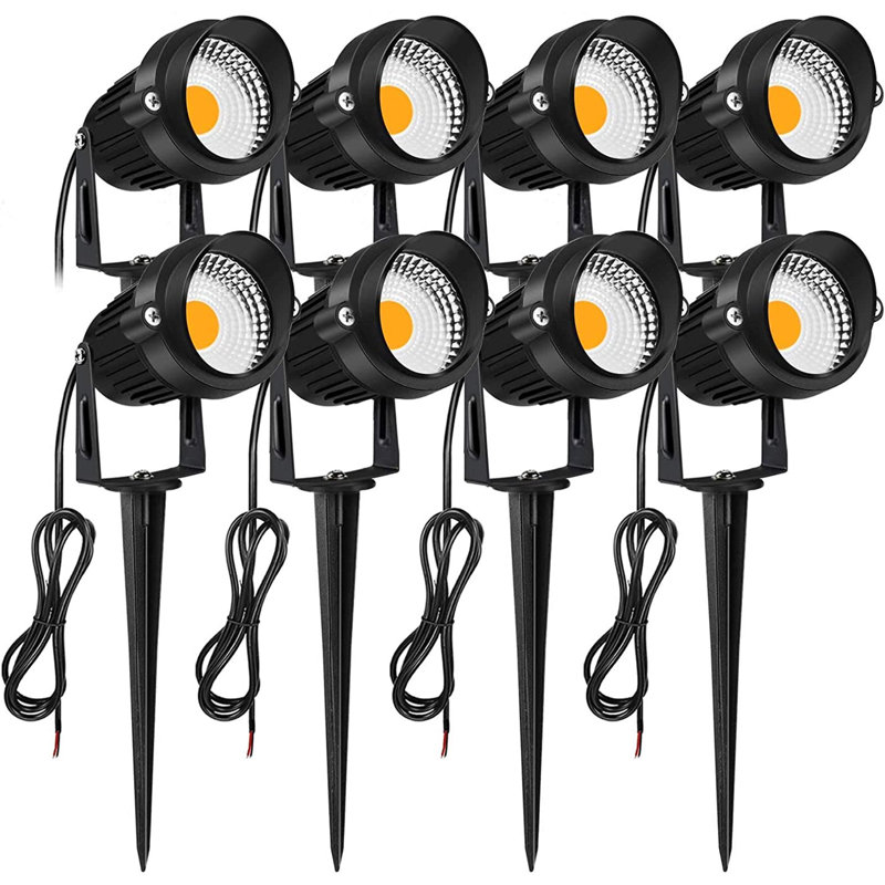 Integrated LED Spotlight Pack