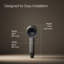 Statement Single-Function Iconic Handshower-591172980