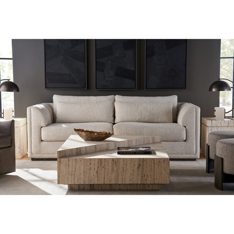 Daxton Square Coffee Table