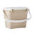Plastic Manual Lift - 2 Gallons