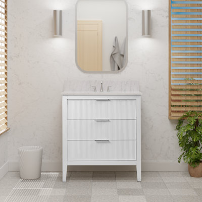 Evelyn Bathroom Vanity