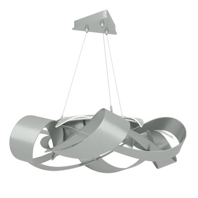 Flux Unique/Statement LED Pendant
