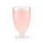17.9 Oz Flow Tumblers, Set of 2