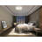 Aniyan Semi Flush Mount-54284301