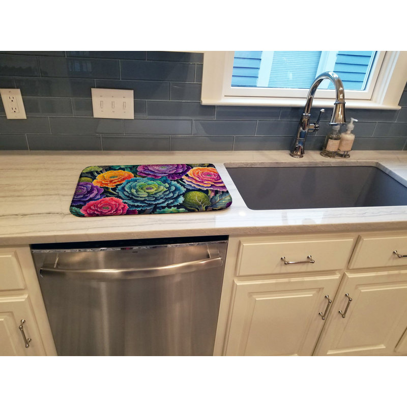 Drying Mat