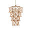 Kingali 10 - Light Chandelier