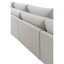 Caspian 4-Piece Sectional