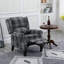 Fauteuil / fauteuil inclinable moderne Modern
