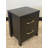 Selena Slide Logic 2 Drawer Nightstand-156195935