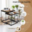 Table basse Frame 2