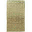 Vintage One-of-a-Kind Rectangle 5'9" X 11' Area Rug